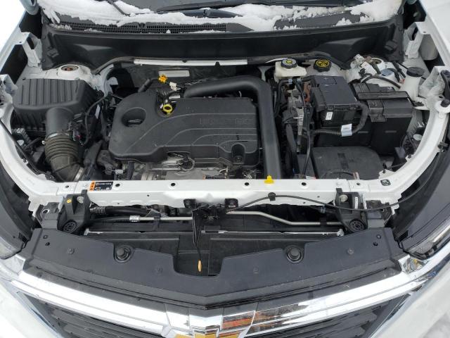 CHEVROLET EQUINOX LT 2023
