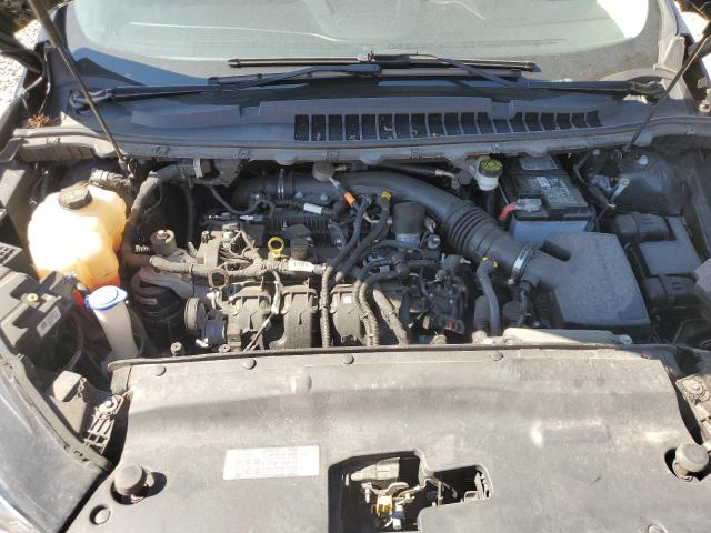 FORD EDGE SEL 2023