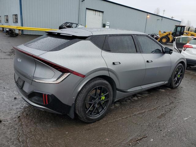 KIA EV6 GT 2023