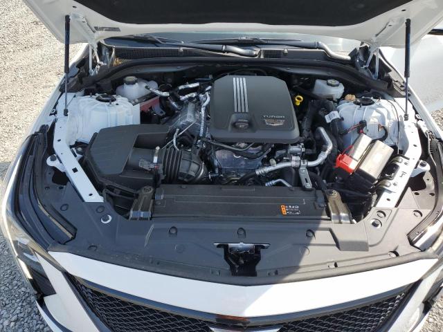 CADILLAC CT5 SPORT 2025