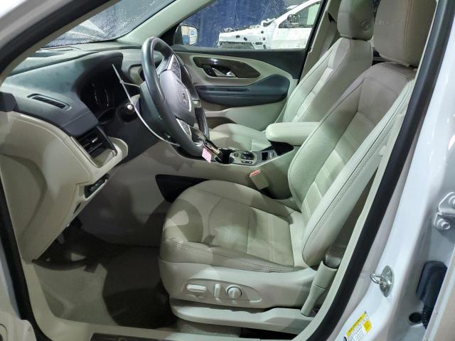 GMC TERRAIN DENALI 2022