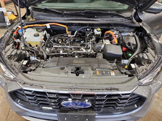 FORD ESCAPE ST LINE SELECT 2024