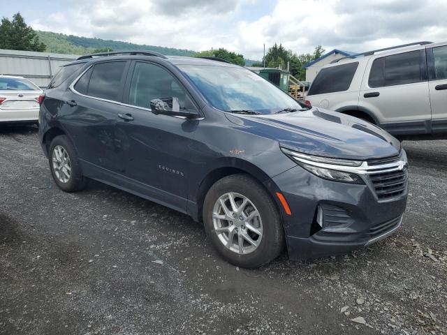 CHEVROLET EQUINOX LT 2021