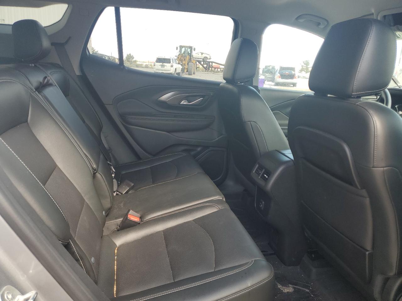 GMC TERRAIN SLT 2023