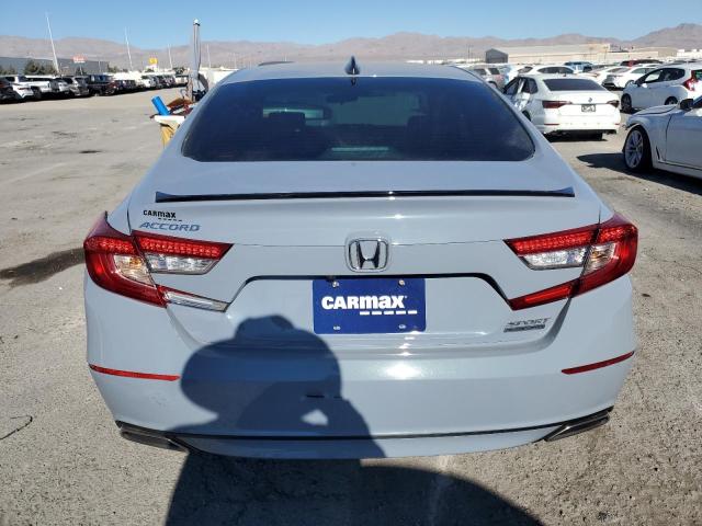 HONDA ACCORD SPORT SE 2021