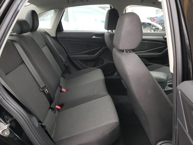 VOLKSWAGEN JETTA S 2019