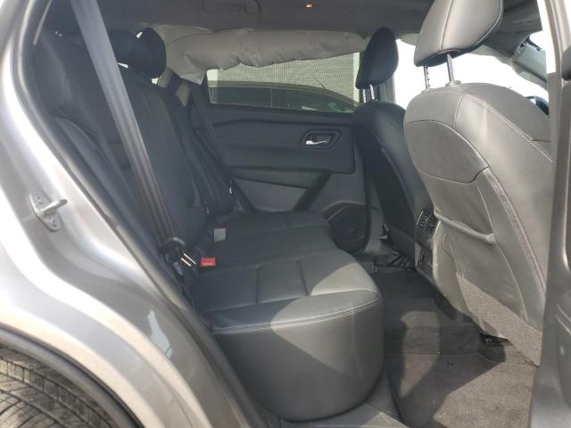 NISSAN ROGUE AWD 2025