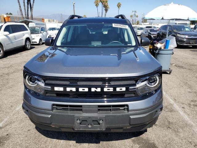 FORD BRONCO SPORT OUTER BANKS 2022