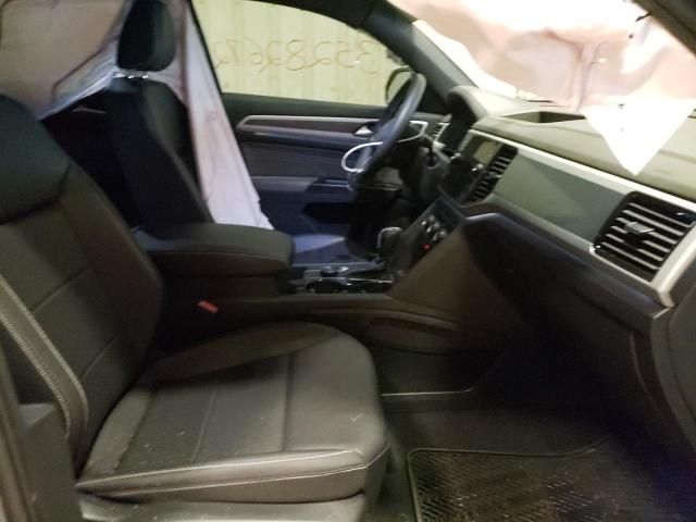 VOLKSWAGEN ATLAS CROSS SPORT SEL 2021