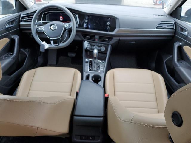 VOLKSWAGEN JETTA SEL 2021