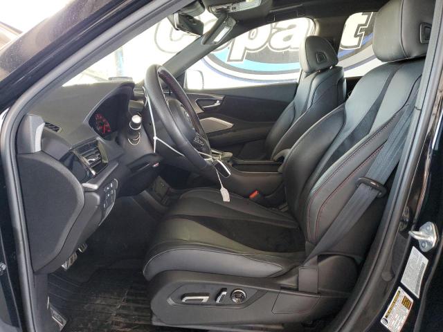 ACURA RDX A-SPEC ADVANCE 2023