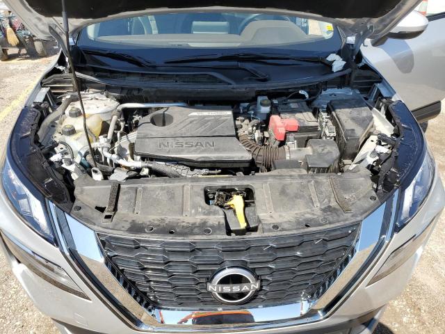 NISSAN ROGUE SV 2022