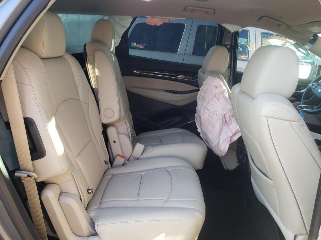 BUICK ENCLAVE ESSENCE 2021