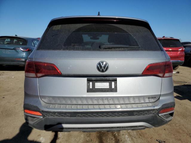 VOLKSWAGEN TAOS SE 2023