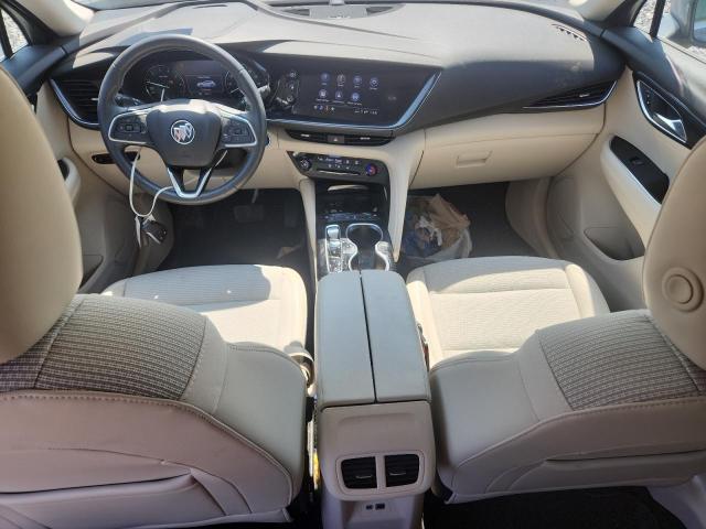 BUICK ENVISION PREFERRED 2022