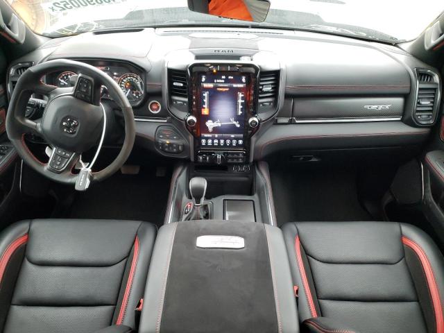 Dodge RAM 1500 TRX 2021