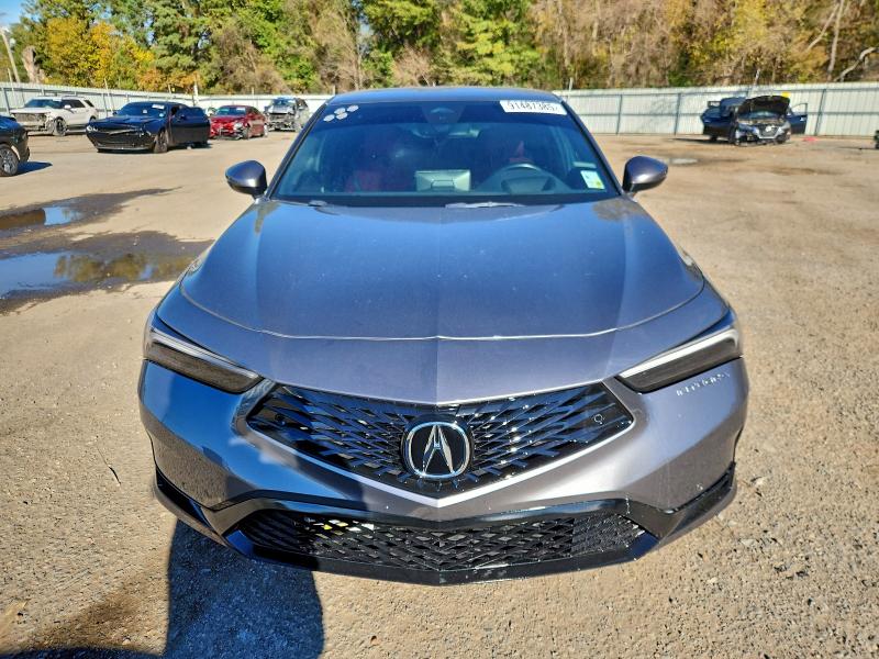 ACURA INTEGRA A-SPEC TECH 2023