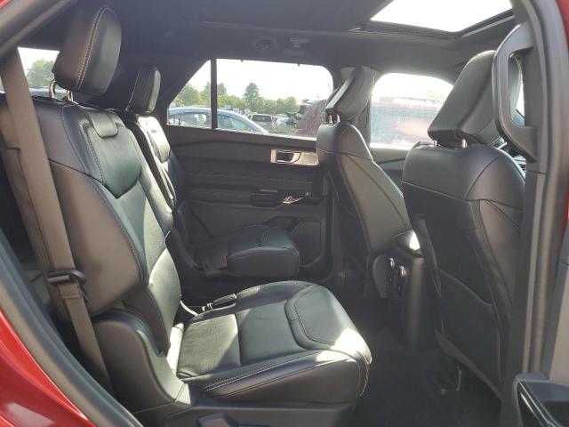 FORD EXPLORER ST 2023