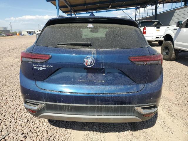 BUICK ENVISION ESSENCE 2022