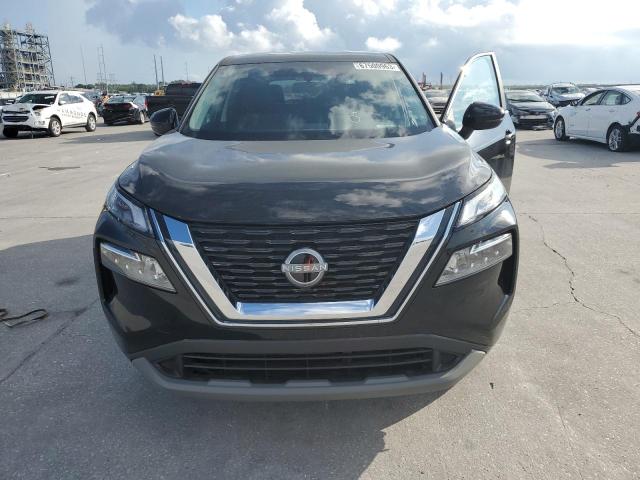 NISSAN ROGUE SV 2022