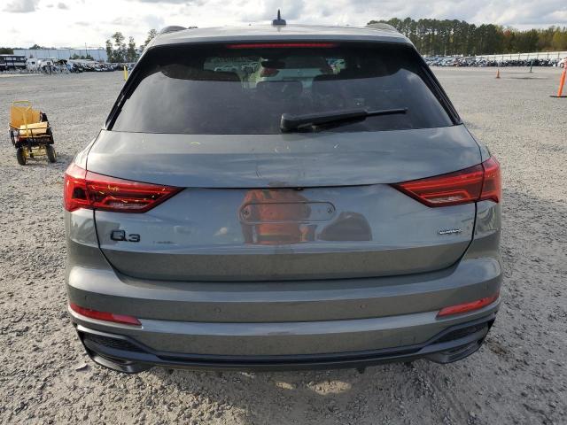 AUDI Q3 PREMIUM PLUS S LINE 45 2022