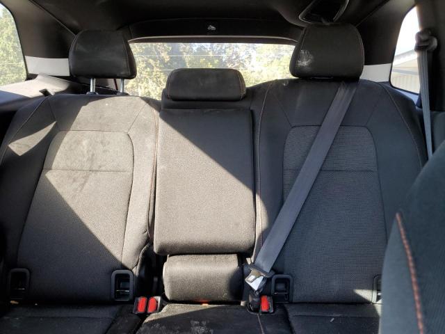 HONDA CR-V SPORT 2025