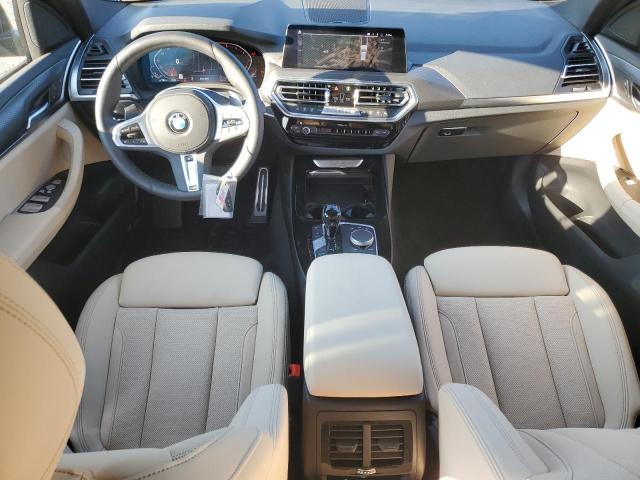 BMW X3 XDRIVE30I 2024