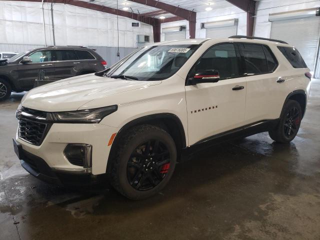 CHEVROLET TRAVERSE PREMIER 2023