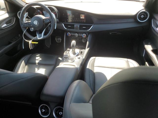 ALFA ROMEO GIULIA 2022
