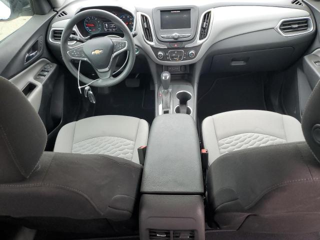 CHEVROLET EQUINOX LS 2021