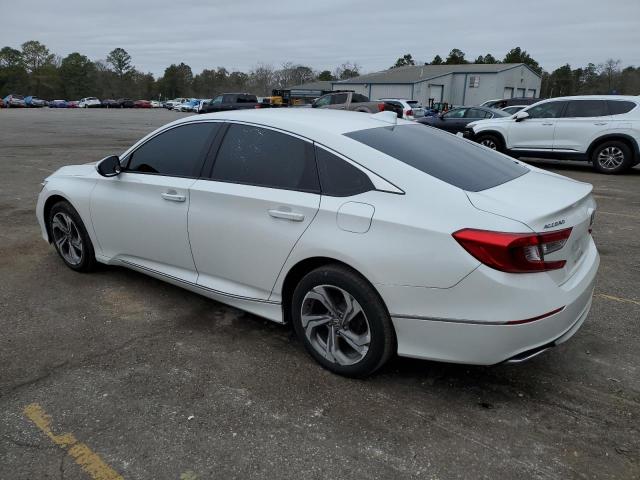 HONDA ACCORD EX 2019