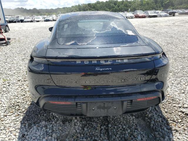 PORSCHE TAYCAN 2021