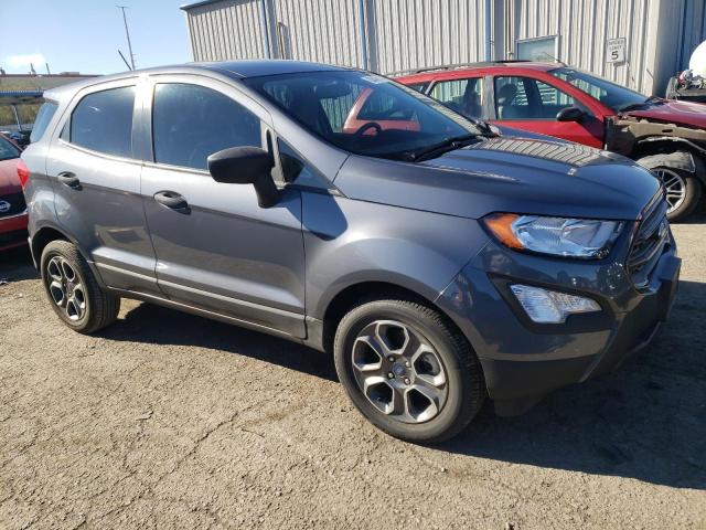 FORD ECOSPORT S 2021