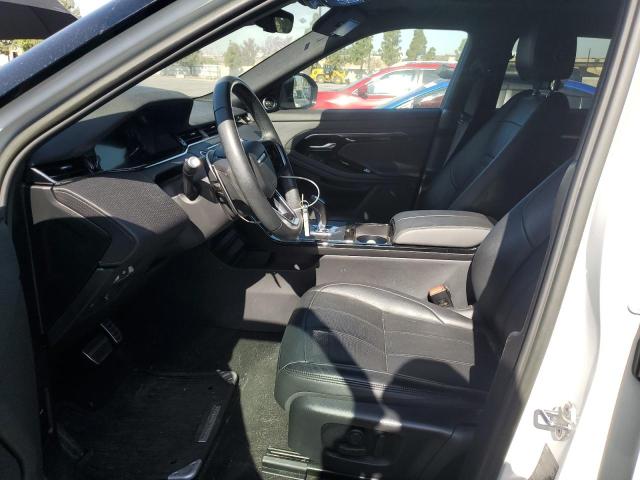 LAND ROVER RANGE ROVER EVOQUE 2022