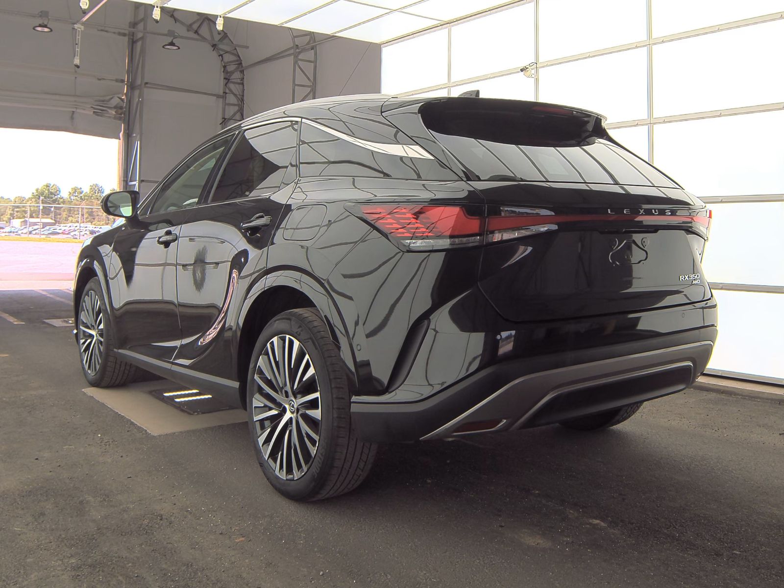 LEXUS RX 350 Premium Plus 2023