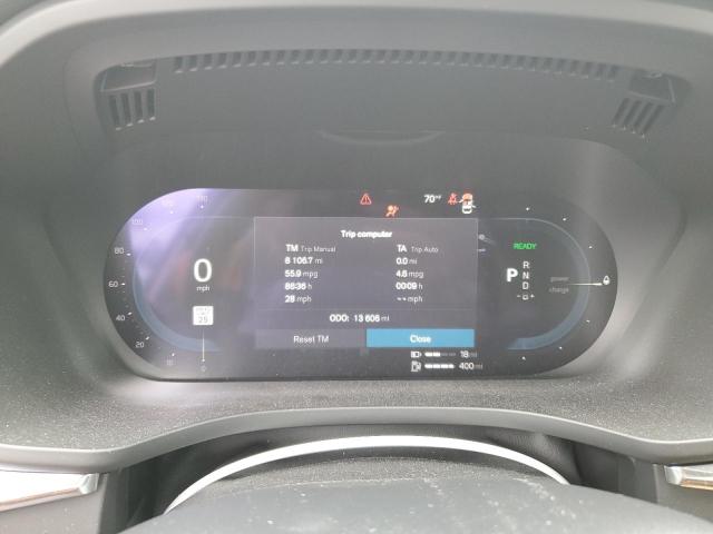 VOLVO XC60 ULTIMATE 2022