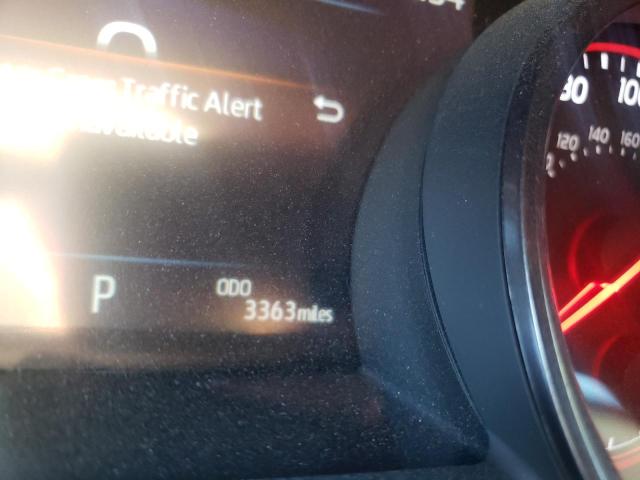 TOYOTA CAMRY XSE 2021