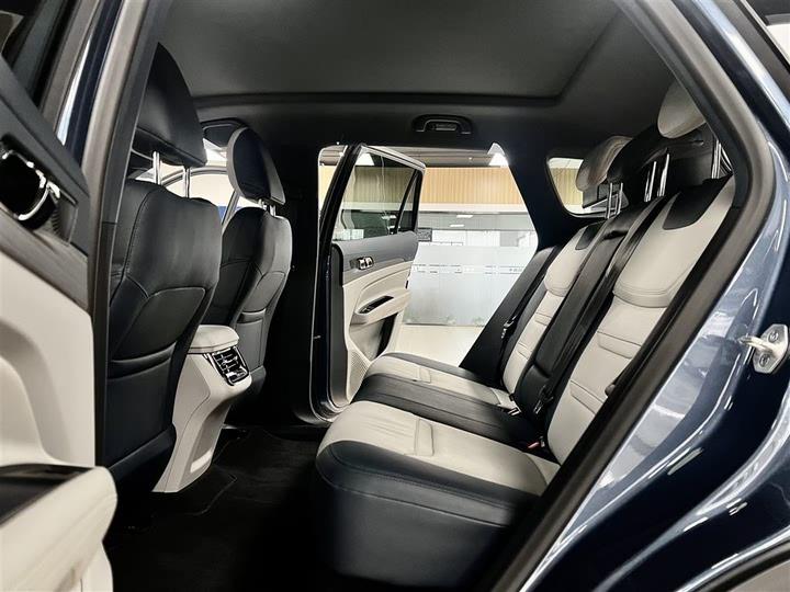 Ford Equator 2023