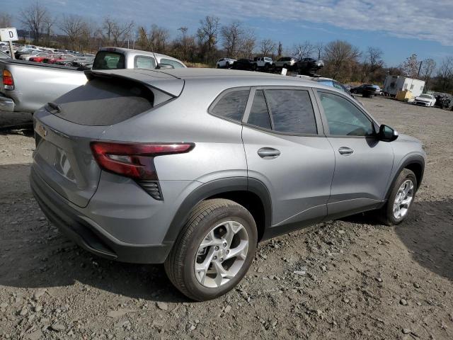 CHEVROLET TRAX LS 2024