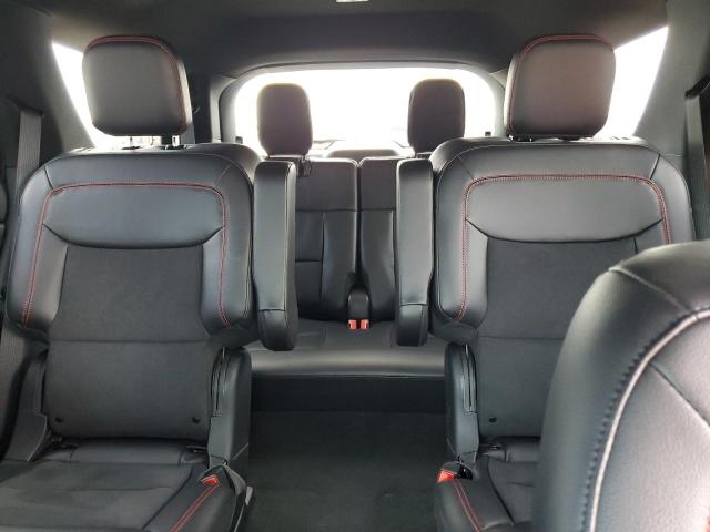 FORD EXPLORER ST-LINE 2023