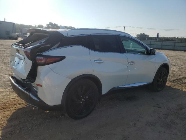 NISSAN MURANO PLATINUM 2024
