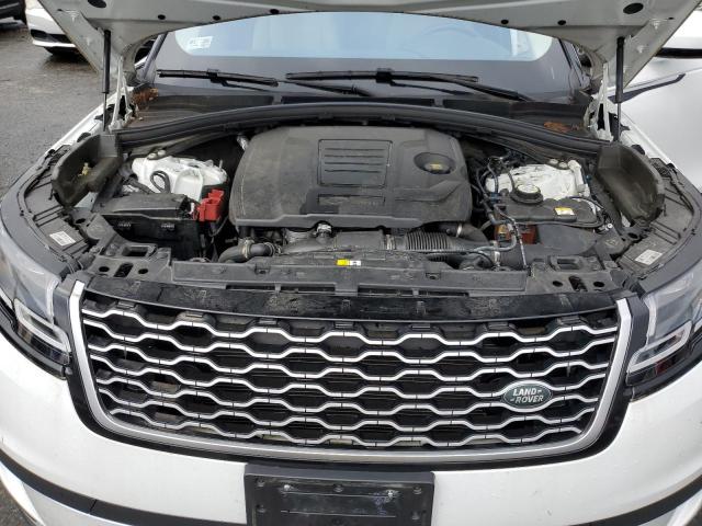 LAND ROVER RANGE ROVER VELAR S 2020