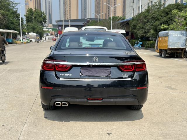 CITROEN C6 2020