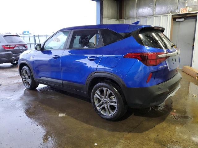 KIA SELTOS LX 2021