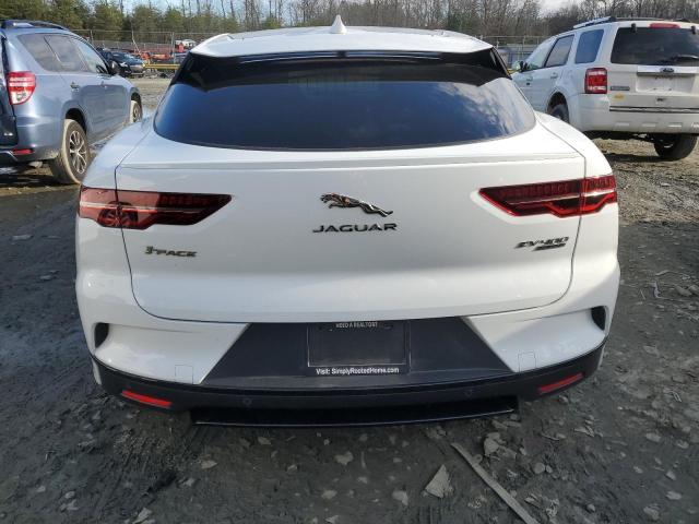 JAGUAR I-PACE FIRST EDITION 2019