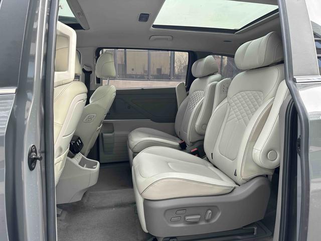 Hyundai Custo 2021