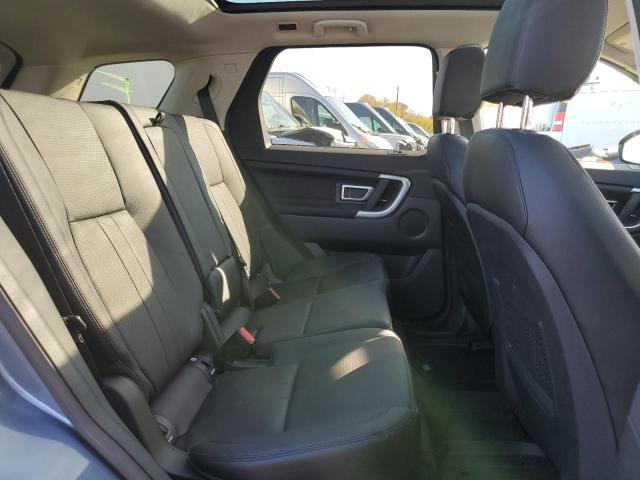 LAND ROVER DISCOVERY SPORT HSE 2019
