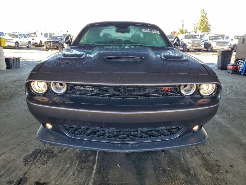 DODGE CHALLENGER R/T SCAT PACK 2023