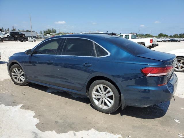 VOLKSWAGEN PASSAT SE 2020