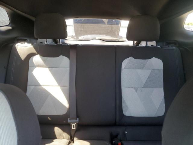 CHEVROLET TRAX 1RS 2023